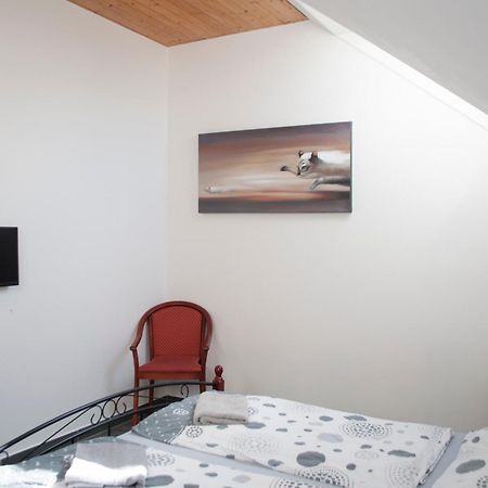 Ubytovna Statek Olomouc Luaran gambar