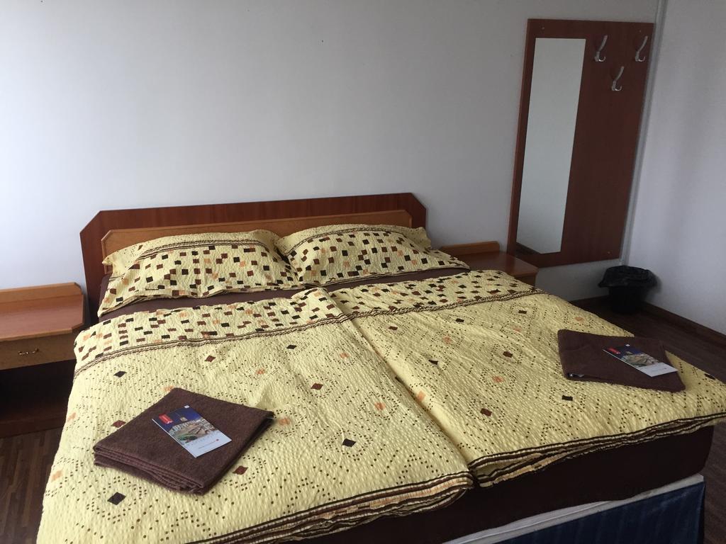 Ubytovna Statek Olomouc Luaran gambar