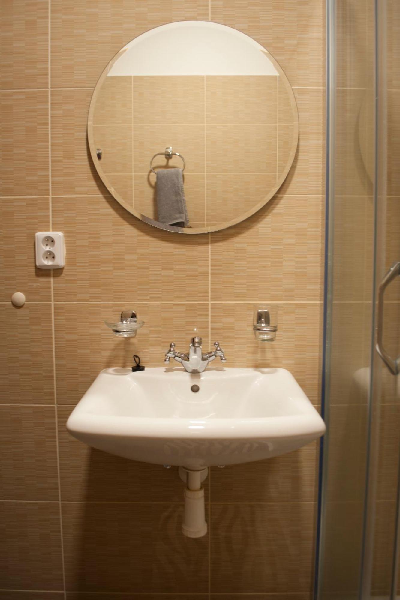 Ubytovna Statek Olomouc Luaran gambar