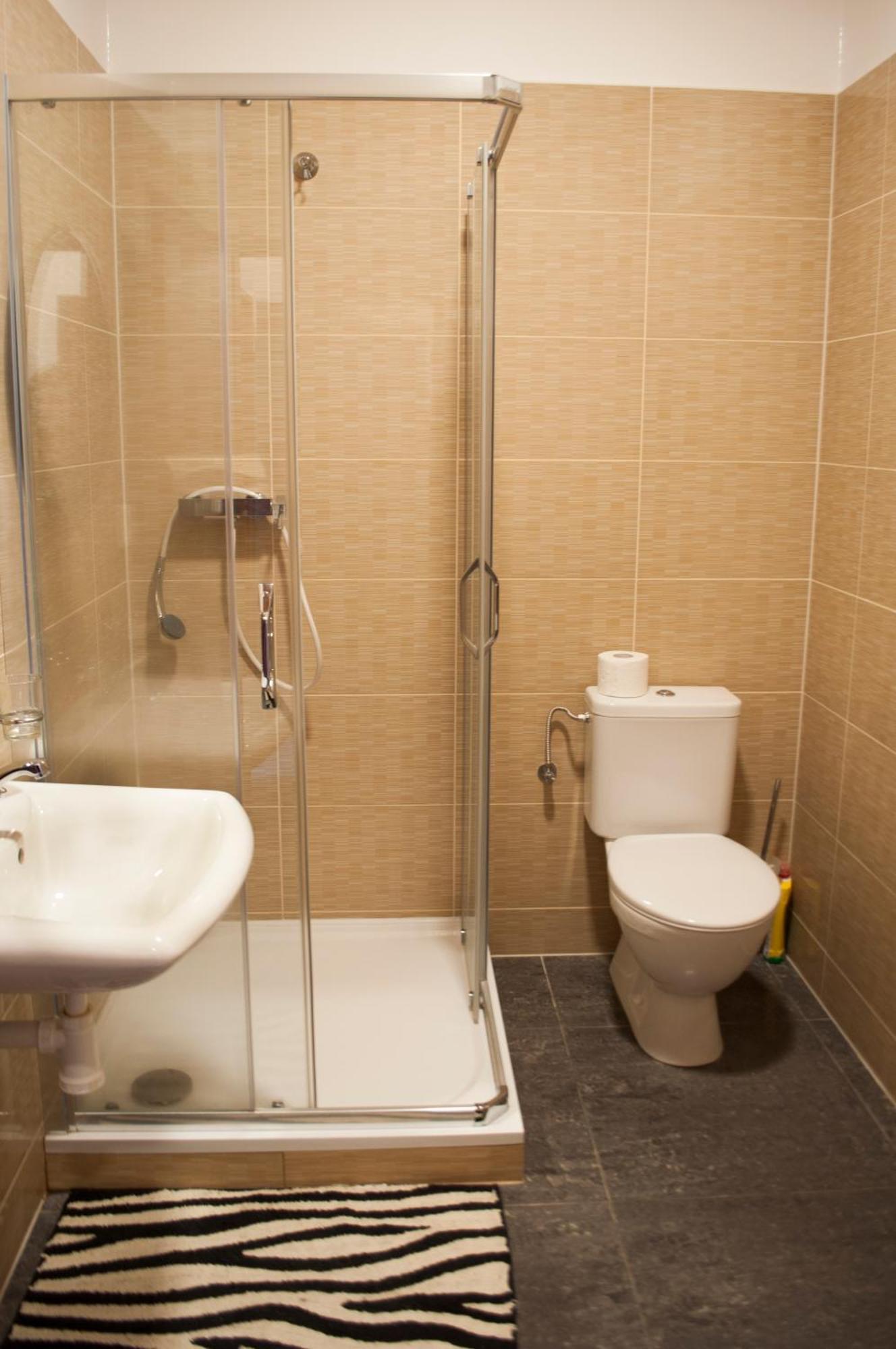 Ubytovna Statek Olomouc Luaran gambar
