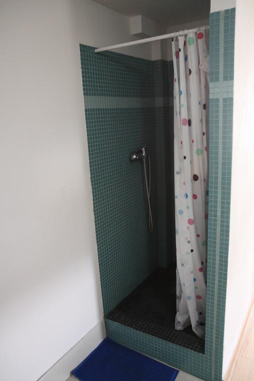 Ubytovna Statek Olomouc Bilik gambar