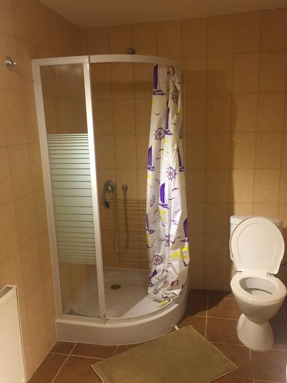 Ubytovna Statek Olomouc Luaran gambar