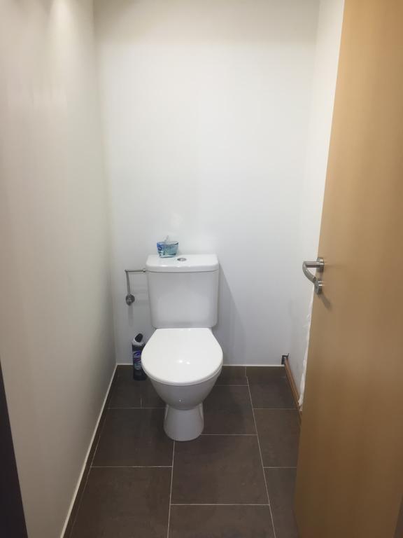 Ubytovna Statek Olomouc Luaran gambar