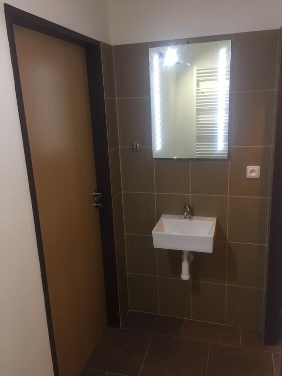 Ubytovna Statek Olomouc Luaran gambar