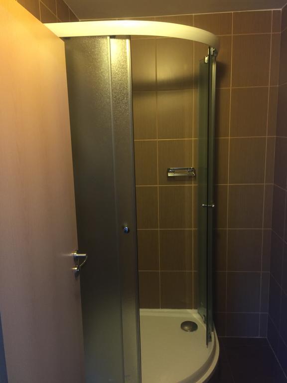 Ubytovna Statek Olomouc Luaran gambar