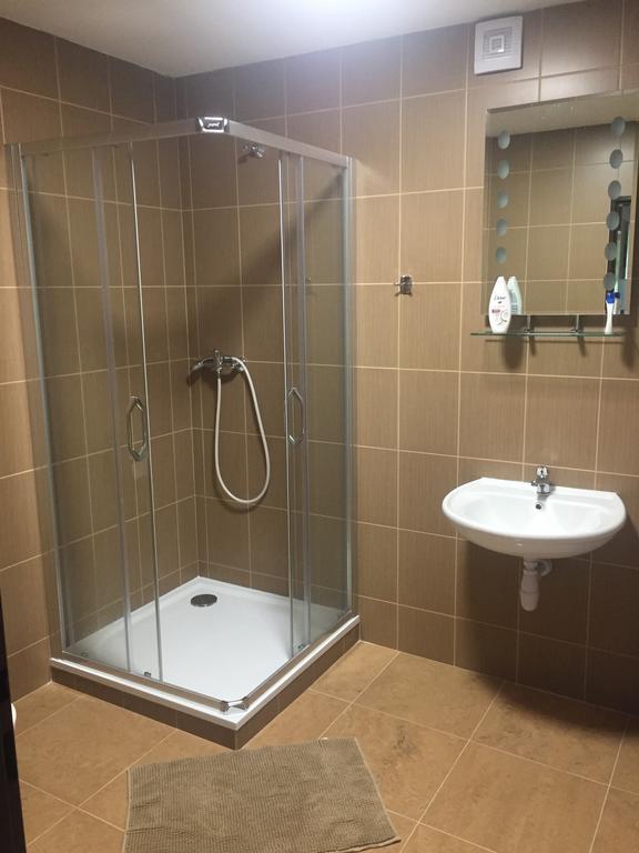 Ubytovna Statek Olomouc Luaran gambar