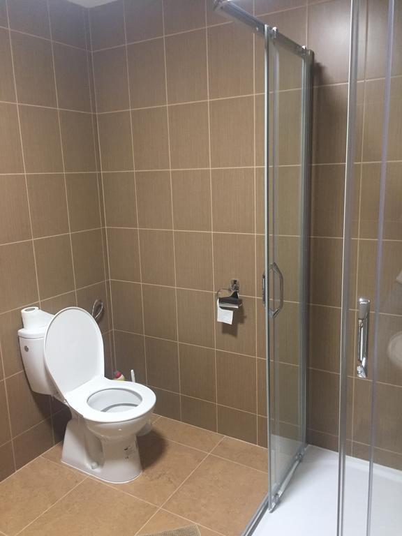 Ubytovna Statek Olomouc Luaran gambar