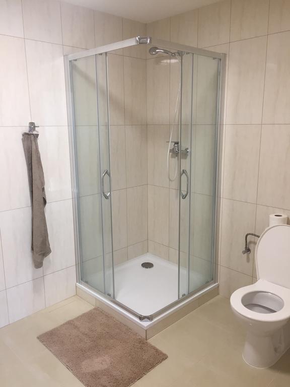Ubytovna Statek Olomouc Luaran gambar