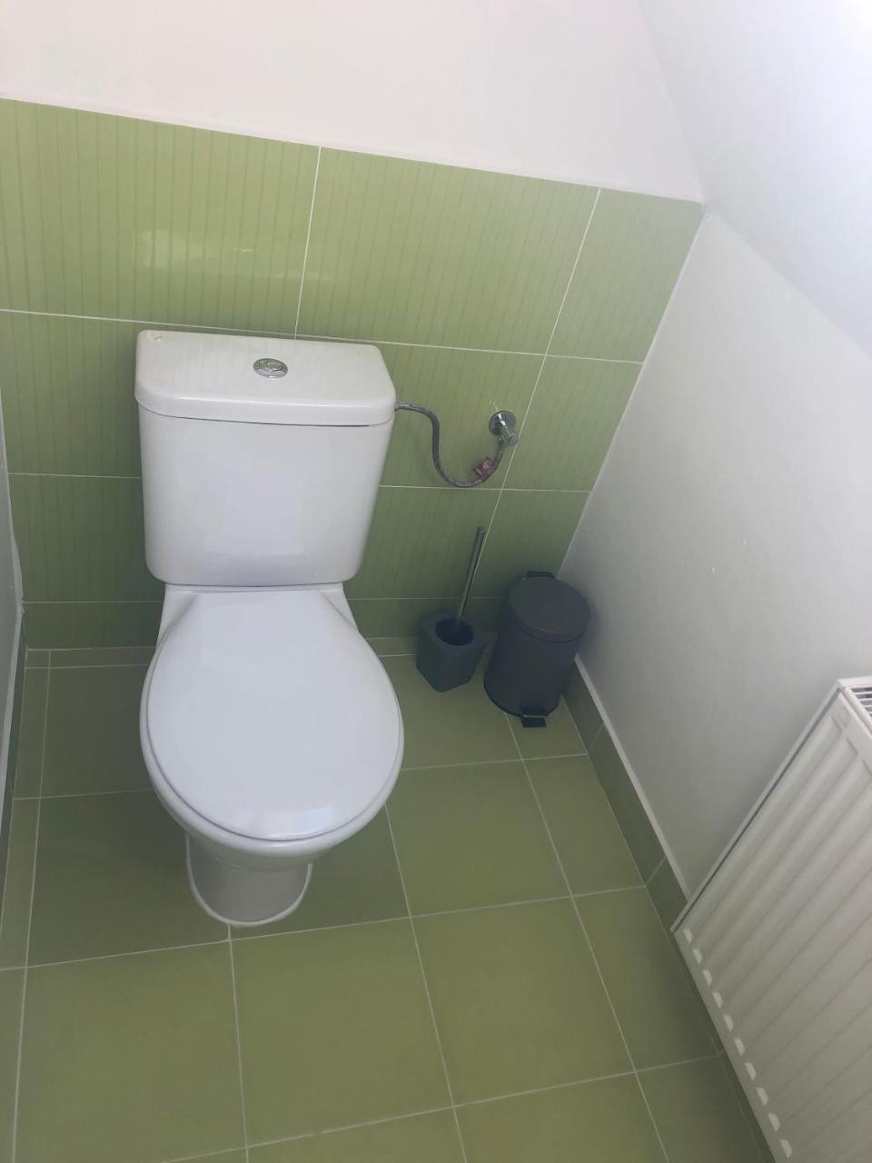 Ubytovna Statek Olomouc Luaran gambar